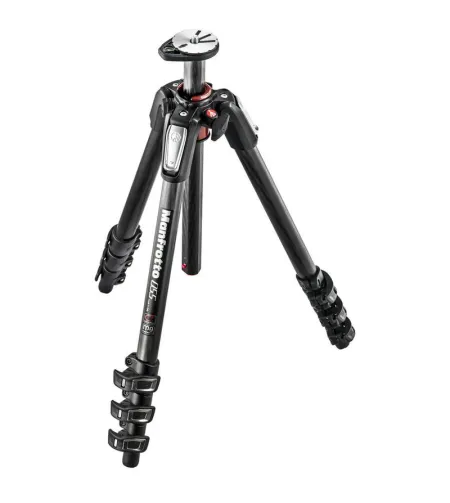 Tripod, Carbon, MT055CXPRO4, Manfrotto