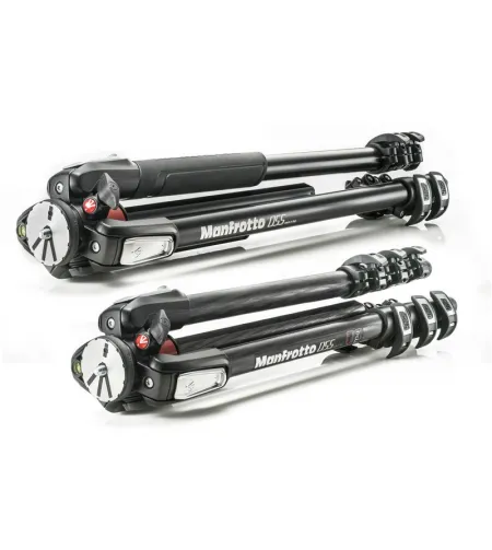 Tripod, Carbon, MT055CXPRO4, Manfrotto