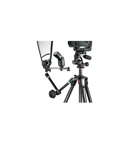 Tripod, Carbon, MT055CXPRO4, Manfrotto