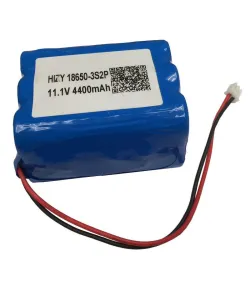 iOptron Lithium Ion Battery for AZ Mount Pro 4400mAh