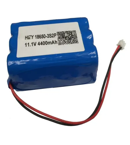 iOptron Lithium Ion Battery for AZ Mount Pro 4400mAh