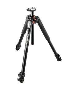 Tripod, Aluminium MT055XPRO3, Manfrotto