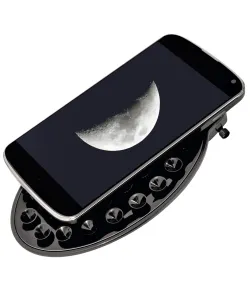 Smartphone Holder for Telescopes (1.25"), BRESSER
