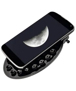 Smartphone Holder for Telescopes (1.25"), BRESSER