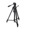 Traveler Tripod with 3-Way Head, TR-672AN, BRESSER