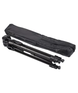 Traveler Tripod with 3-Way Head, TR-672AN, BRESSER