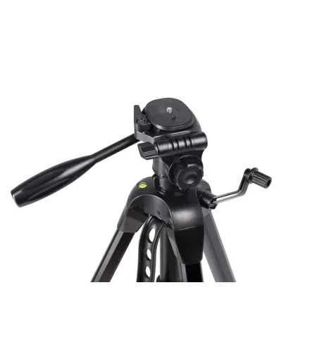 Traveler Tripod with 3-Way Head, TR-672AN, BRESSER