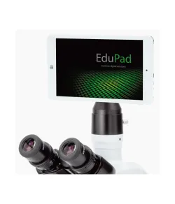 Камера для микроскопа EduPad-2, color, CMOS, 1/2.9", 2MP, USB 2, Tablet 8", Euromex