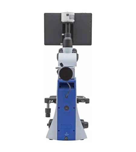 Камера для микроскопа TB-3W color, CMOS, 1/2", 3.14 MP, USB 2.0, Tablet 10.1", 4 Core, Opt