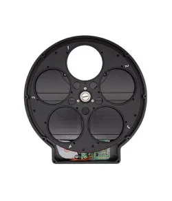 Filter wheel,  EFW 5x2", ZWO