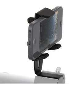 Omegon Smartphone holder for finder shoe