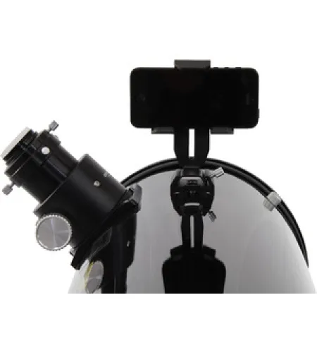 Omegon Smartphone holder for finder shoe