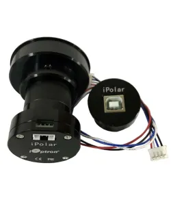 iOptron Pole finder Elektronischer Polsucher iPolar für CEM26/GEM28