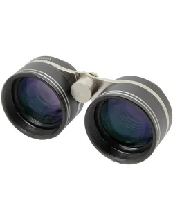 Omegon 2.1x42 wide-field binoculars for star field observing