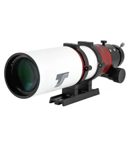 Telescope apochromatic refractor AP 70/474 OTA, TS Optics