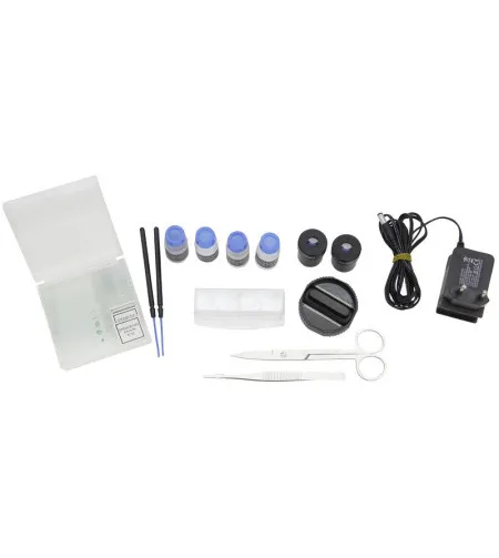 Бинокулярный микроскоп Omegon