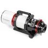 Telescope, apochromatic refractor Pro APO AP 72/400 Quintuplet OTA, Omegon