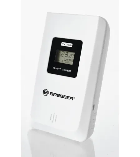 Thermo - / Hygro - Sensor 3CH - подходит для BRESSER Thermo - Hygrometer, BRESSER