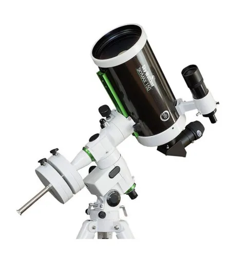 Telescope, Maksutov, MC 150/1800 SkyMax EQ5, Skywatcher
