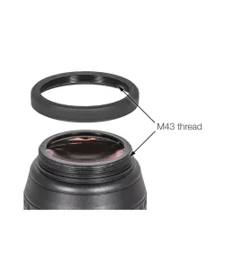 Eyepiece, Morpheus 76&deg; 4.5mm, 2" Baader