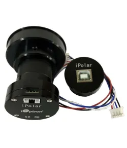 iOptron Electronic polar finder iPolar for the CEM60