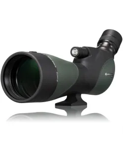 BRESSER Pirsch 20-60x80 Spotting Scope Gen. II with DeLuxe 10:1 Focus
