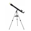 BRESSER Sirius 70/900 AZ Refractor Telescope with Smartphone Camera Adapter