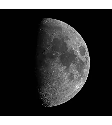 BRESSER Sirius 70/900 AZ Refractor Telescope with Smartphone Camera Adapter