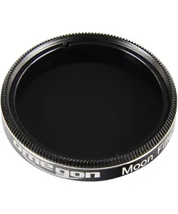 Omegon Filters 1.25'' lunar filter, 13% light transmission