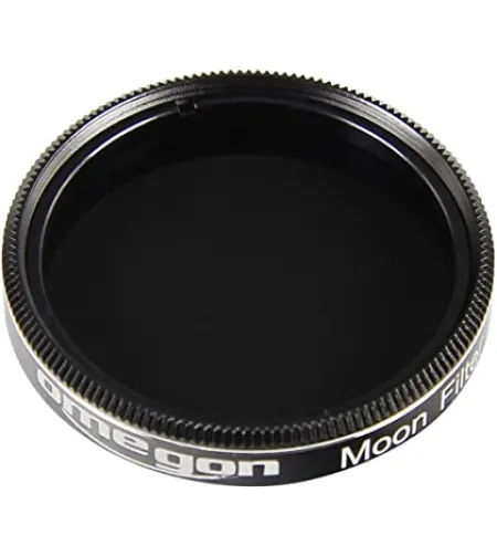 Omegon Filters 1.25'' lunar filter, 13% light transmission