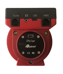 iOptron Electronic polar finder iPolar for the SkyGuider Pro