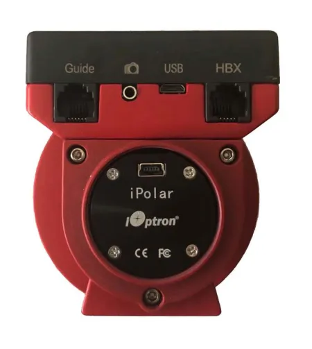 iOptron Electronic polar finder iPolar for the SkyGuider Pro