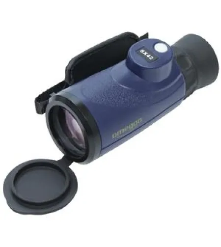 Omegon Seastar 8x42 monocular with compass