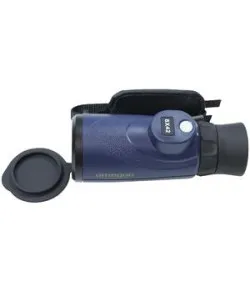 Omegon Seastar 8x42 monocular with compass