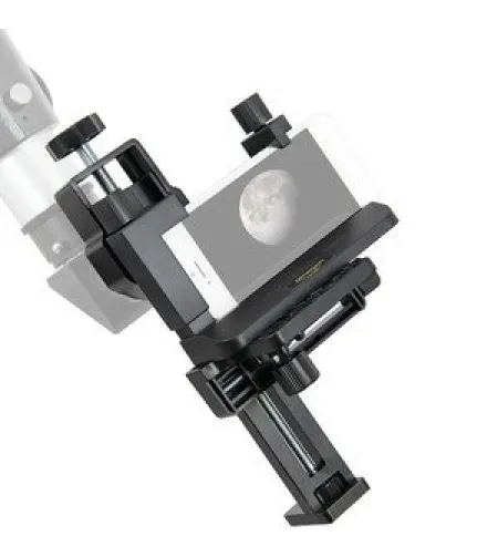 Фотоадаптер Omegon 1,25 '' для смартфонов и телескопов