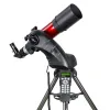 Teleskopas 102/500 Star Discovery GoTo, SkyWatcher
