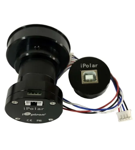 iOptron Electronic polar finder iPolar for the CEM120
