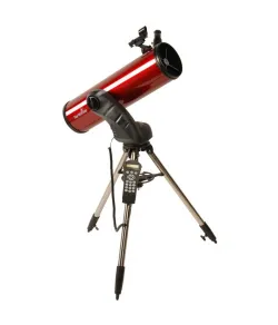 Телескоп N 150/750 AZ SynScan GoTo Star Discovery, Skywatcher