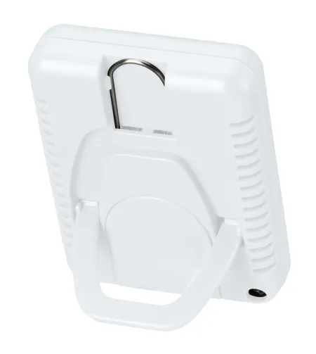 Temeo Hygro Indicator 3-piece set, white, BRESSER