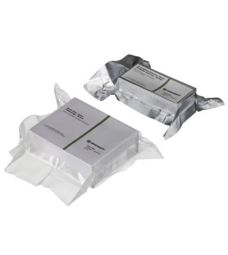 Mikroskopo stiklelių rinkinys, BRESSER