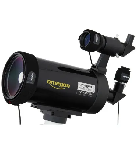 Нагревательный ремешок, Нагревательная полоска - 15 см для окуляров (1.25'' and 2''), Omeg