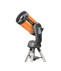 „Celestron Schmidt-Cassegrain&ldquo; teleskopas SC 203/2032 „NexStar 8 SE GoTo&ldquo;
