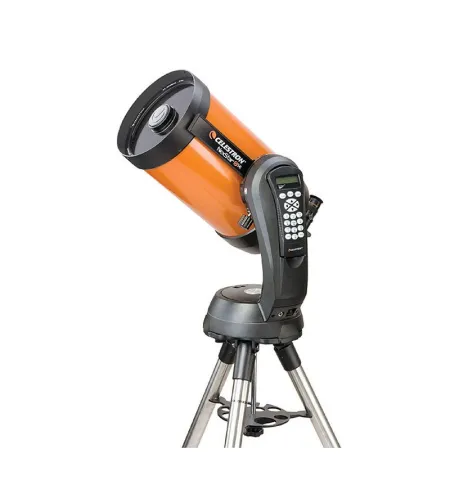 Телескоп Celestron Schmidt-Cassegrain SC 203/2032 NexStar 8 SE GoTo