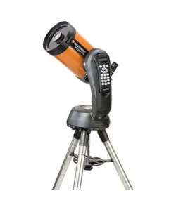 Телескоп Celestron Schmidt-Cassegrain SC 152/1500 NexStar 6 SE GoTo