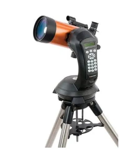 „Celestron Maksutov&ldquo; teleskopas MC 102/1325 „NexStar 4 SE GoTo&ldquo;