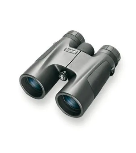 Bushnell Binoculars PowerView 10x42, Roof Prism