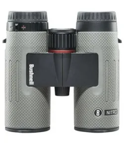 Bushnell Binoculars Nitro 10x36