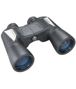 Bushnell Binoculars Spectator Sport Black Porro Permafocus 10x50 with autofocus