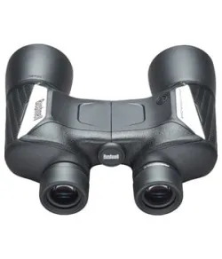 Bushnell Binoculars Spectator Sport Black Porro Permafocus 10x50 with autofocus