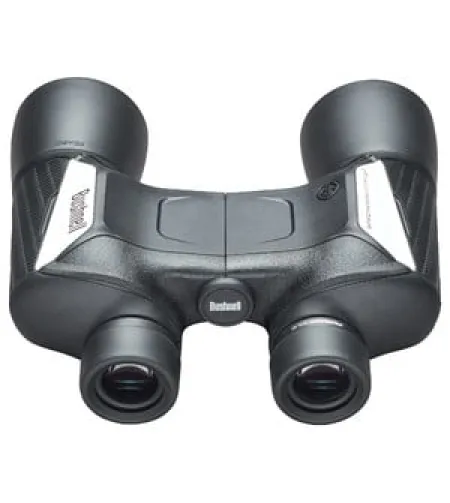 Bushnell Binoculars Spectator Sport Black Porro Permafocus 10x50 with autofocus